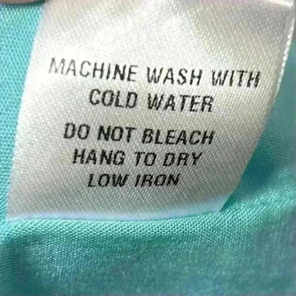 NWT Olivaceous Aqua Midi Wrap Dress
Size Small - Picture 10 of 11